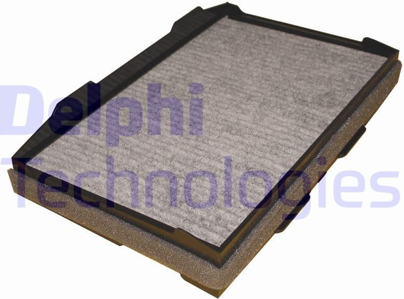 Filter, cabin air TSP0325291C