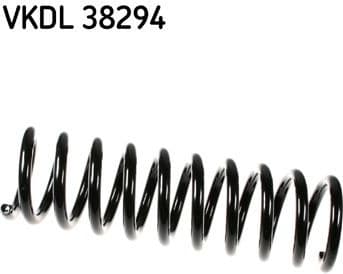 Suspension Spring VKDL38294