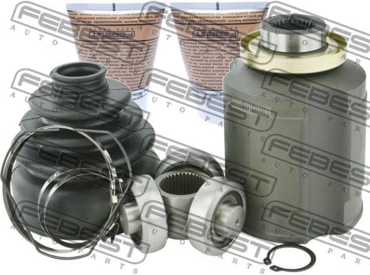 Joint Kit, drive shaft 1211-IX55RH