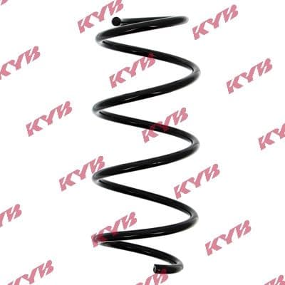 Suspension Spring K-Flex RA3479
