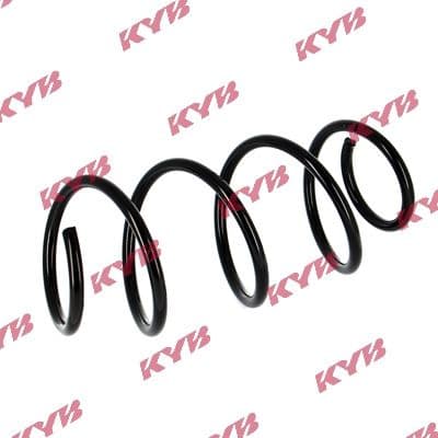 Suspension Spring K-Flex RA3479 - image 2