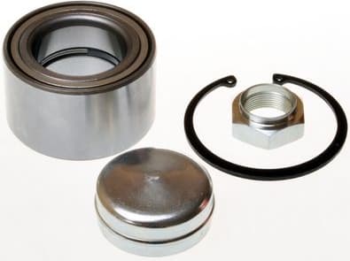 Wheel Bearing Kit W413295