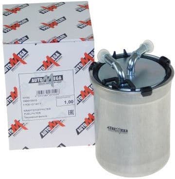 Fuel Filter 180010610