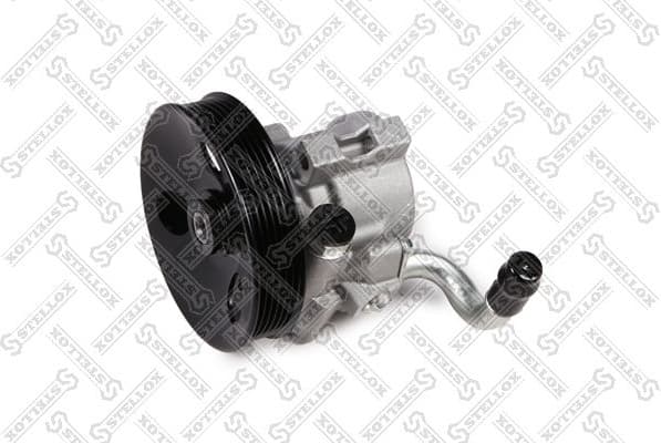 Hydraulic Pump, steering 00-36330-SX