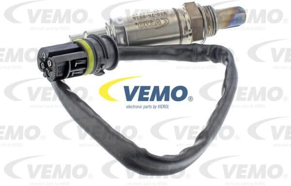 Oxygen Sensor Original VEMO Quality V20-76-0026