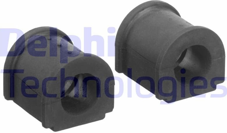Bushing, stabiliser bar TD1878W