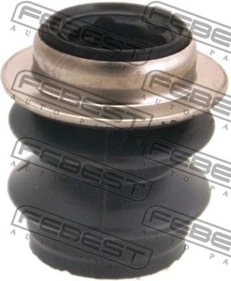 Bellow, brake caliper guide 0173-GRX120F