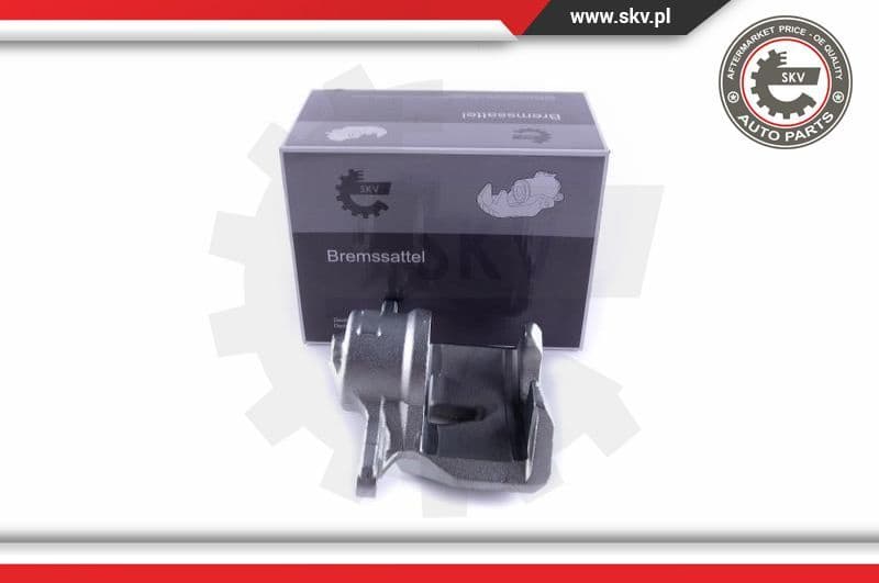 Brake Caliper 55SKV511