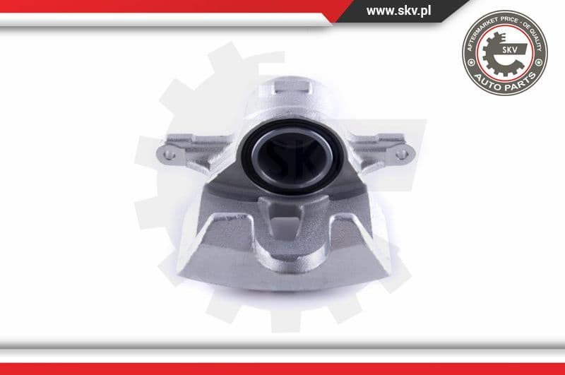 Brake Caliper 55SKV511 - image 3