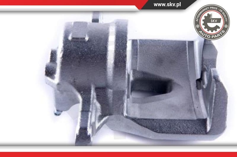 Brake Caliper 55SKV512 - image 2