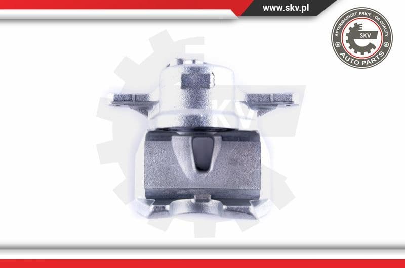 Brake Caliper 55SKV512 - image 4