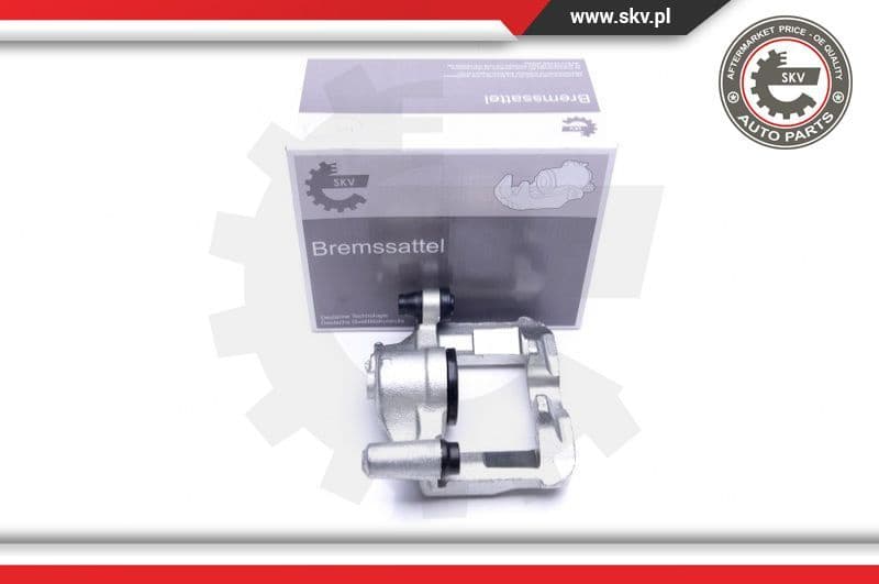 Brake Caliper 45SKV041