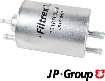 Fuel Filter JP 1318700200