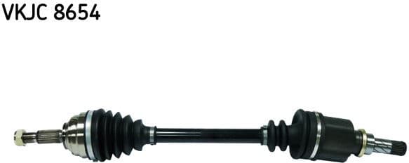 Drive Shaft VKJC 8654 - image 4