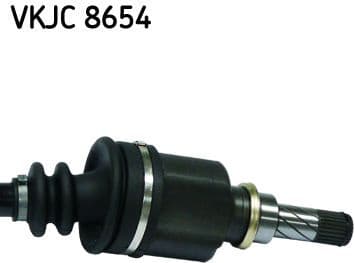Drive Shaft VKJC 8654 - image 6
