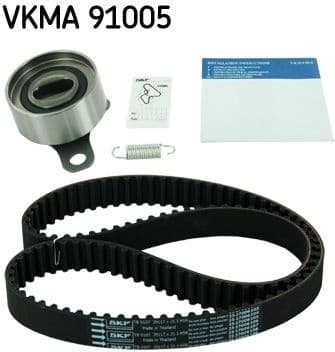 Timing belt kit VKMA91005