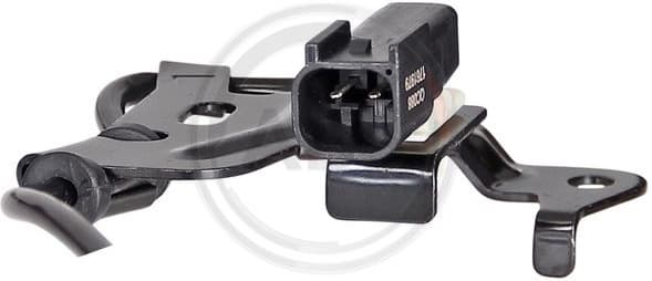 Sensor, wheel speed 31962 - image 2