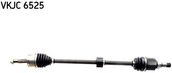 Drive Shaft VKJC 6525 - image 4