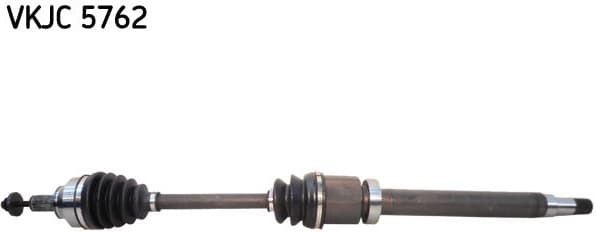 Drive Shaft VKJC 5762 - image 4