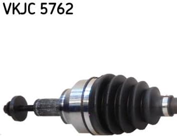 Drive Shaft VKJC 5762 - image 5