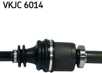 Drive Shaft VKJC 6014 - image 6