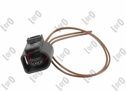 Cable Repair Set, outside temperature sensor LORO 120-00-189
