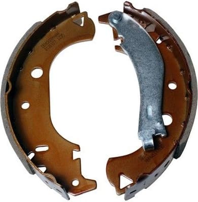 Brake Shoe Set B120107