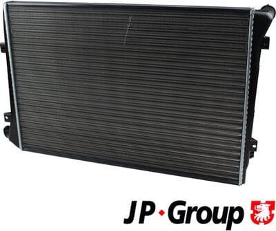 Radiator, engine cooling JP 1114209100