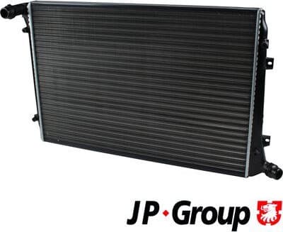 Radiator, engine cooling JP 1114209100 - image 2