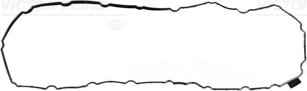 Gasket, oil sump 71-17934-00