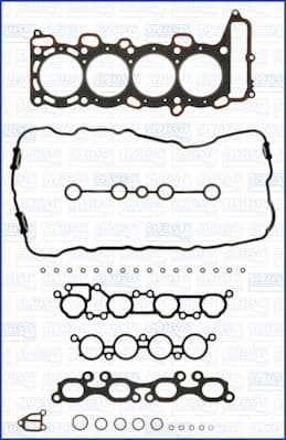 Gasket Kit, cylinder head FIBERMAX 52153200