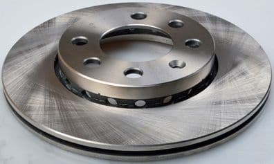 Brake Disc B130261