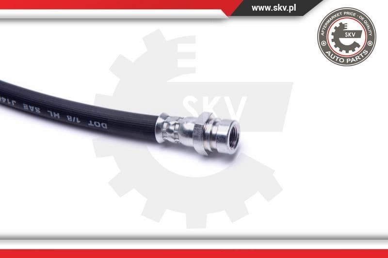 Brake Hose 35SKV154 - image 3