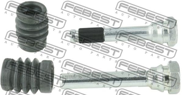 Guide Bolt, brake caliper 1874-ASJF-KIT