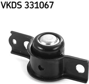 Mounting, control/trailing arm VKDS 331067 - image 2