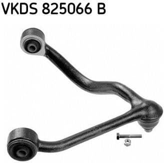 Control/Trailing Arm, wheel suspension VKDS 825066 B - image 2