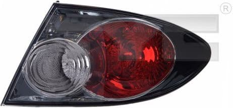 Tail Light Assembly 11-1063-11-2