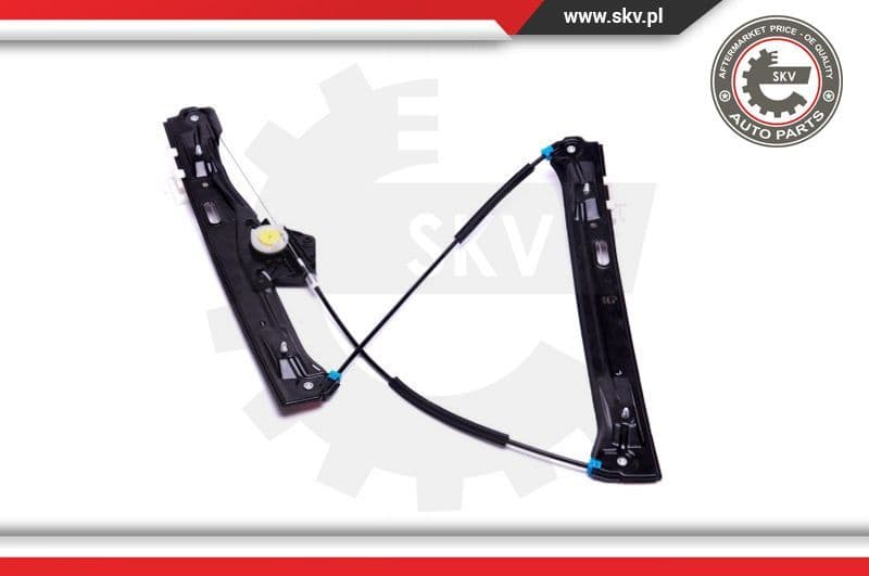Window Regulator 00SKV661 - image 3