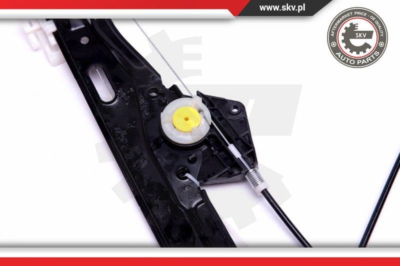 Window Regulator 00SKV661 - image 4