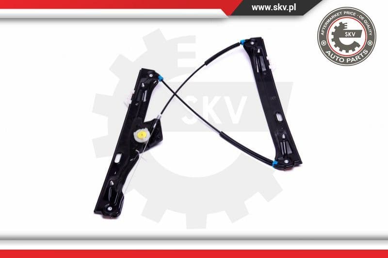 Window Regulator 00SKV662 - image 2