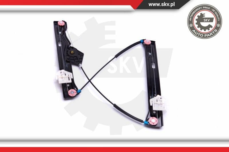 Window Regulator 00SKV662 - image 4
