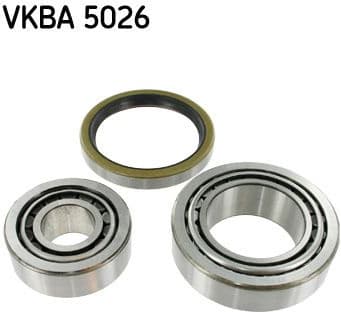 Wheel Bearing Kit VKBA5026 - image 2