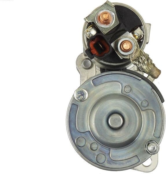 Starter Valeo S3106(VALEO) - image 3