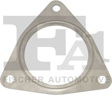 Gasket, exhaust pipe 180-909