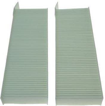 Filter, cabin air 180004310 - image 2