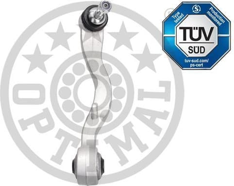 Control/Trailing Arm, wheel suspension G5-708 - image 2