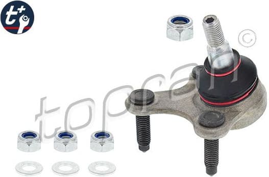 Ball Joint t+ 110 063