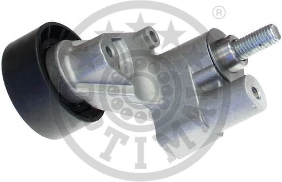 Belt Tensioner, V-ribbed belt 0-N1472 - image 2