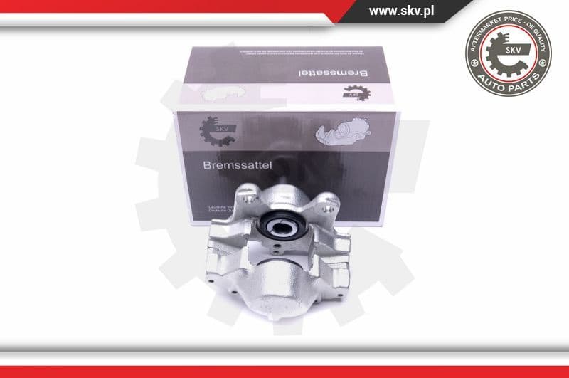 Brake Caliper 46SKV473