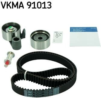 Timing Belt Kit VKMA 91013 - image 3